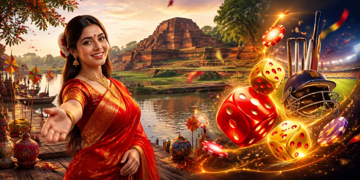 পহেলা বৈশাখে বাংলাদেশ ক্রিকেট বেটিং উৎসব পরিবেশ জ্যাকপট