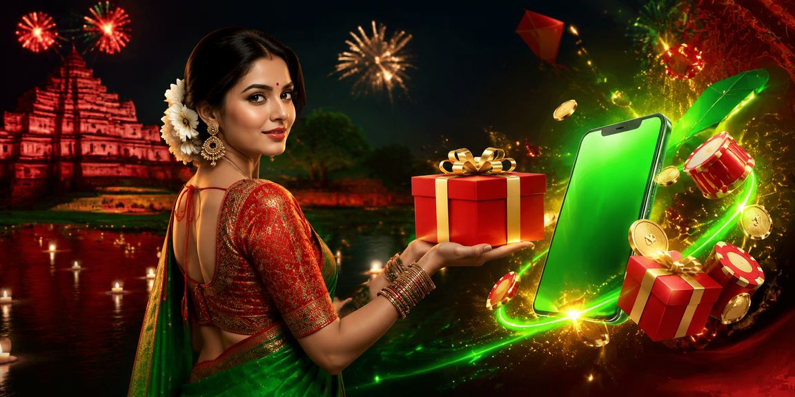 বাংলাদেশে পহেলা বৈশাখের উৎসবে 193 প্ল্যাটফর্মে ডিপোজিট করছেন একজন ব্যবহারকারী