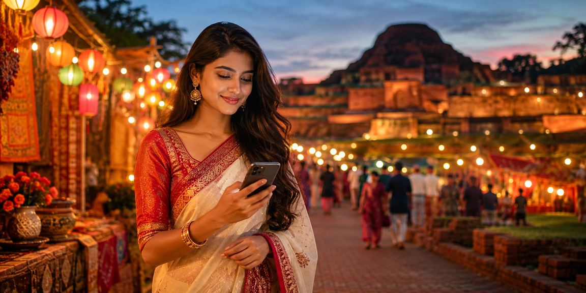 বাংলাদেশ মোবাইল ক্যাসিনো পহেলা বৈশাখ উৎসব
