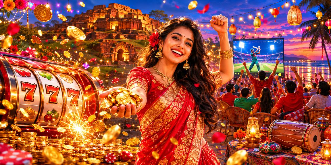 কক্সবাজারে পহেলা বৈশাখে 193 ক্রিকেট বেটিং উপভোগ করছেন দুজন ব্যবহারকারী