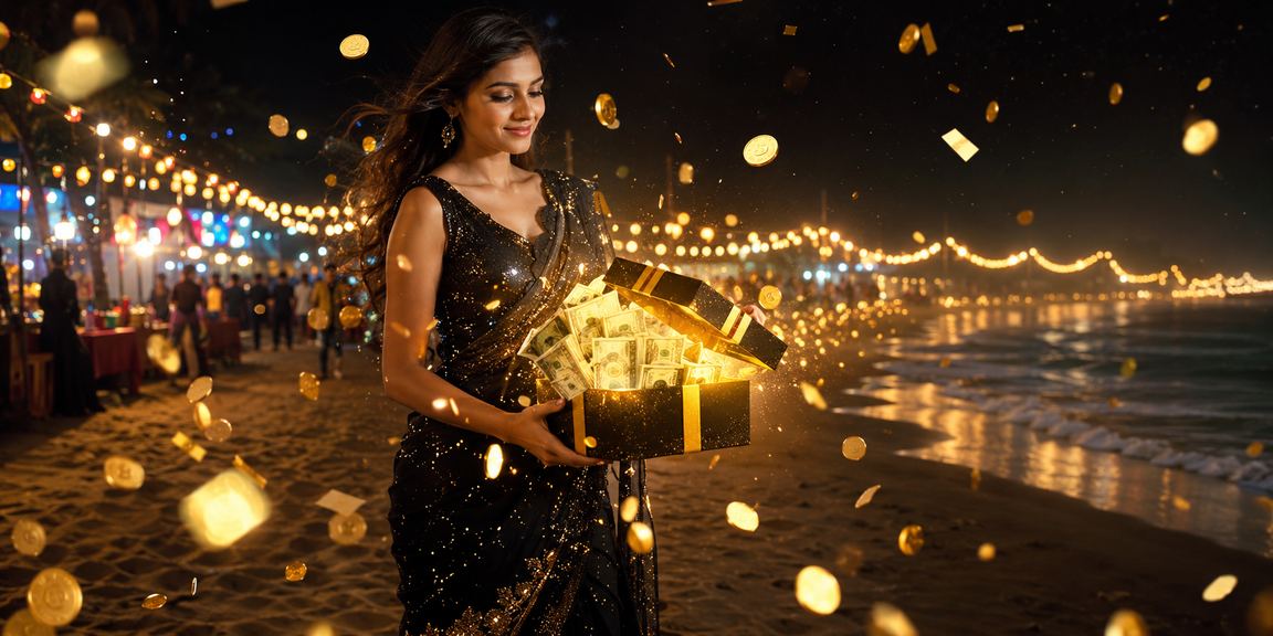 ঢাকায় বিনোদন ক্যাসিনো বিচ পরিবেশ