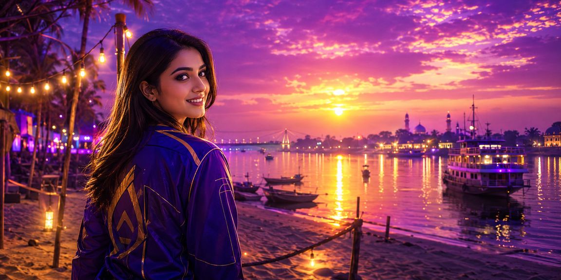 রাজশাহীতে সমুদ্রের ধারে 193 ক্রিকেট বেটিং উপভোগ করছেন একজন ব্যবহারকারী